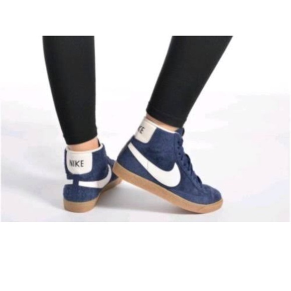 Nike Shoes - Nike Women’s Blazers